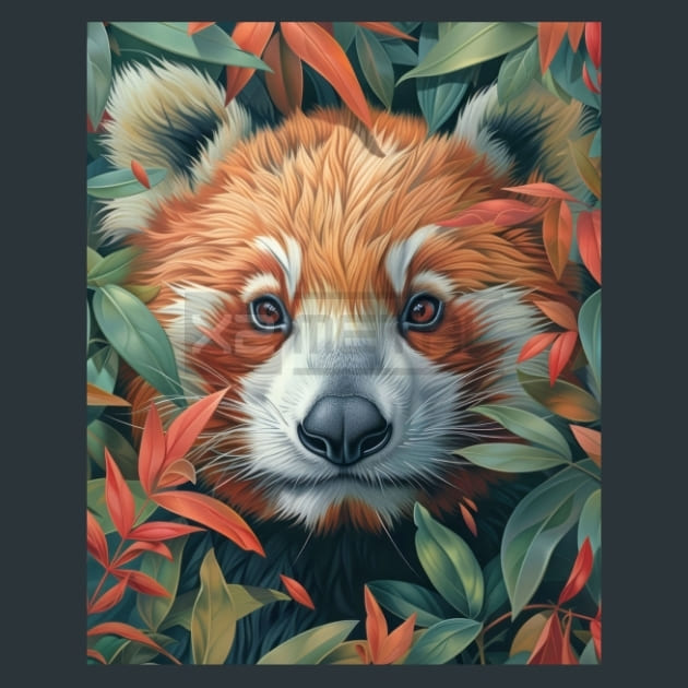 Animals In Nature 101 Metal Prints, Posters &amp; Mousepads – Metal Print &amp; Mouse Pad | ChromaLuxe | Made in Iowa USA