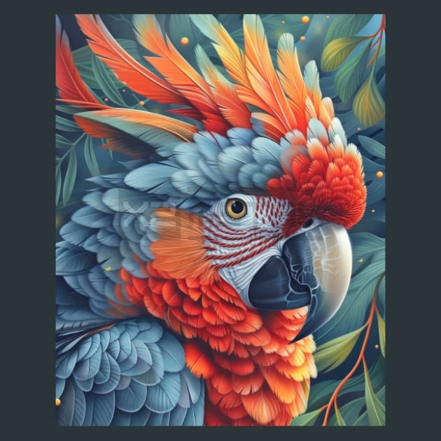 Animals In Nature 103 Metal Prints, Posters &amp; Mousepads – Metal Print &amp; Mouse Pad | ChromaLuxe | Made in Iowa USA