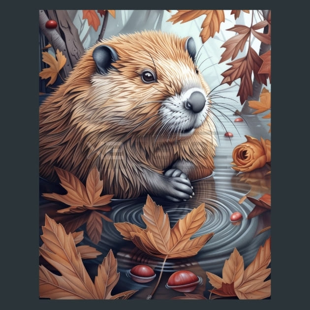 Animals In Nature 10 Metal Prints, Posters &amp; Mousepads – Metal Print &amp; Mouse Pad | ChromaLuxe | Made in Iowa USA