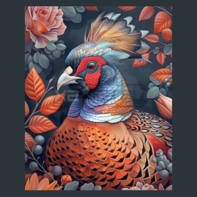 Animals In Nature 112 Metal Prints, Posters &amp; Mousepads – Metal Print &amp; Mouse Pad | ChromaLuxe | Made in Iowa USA
