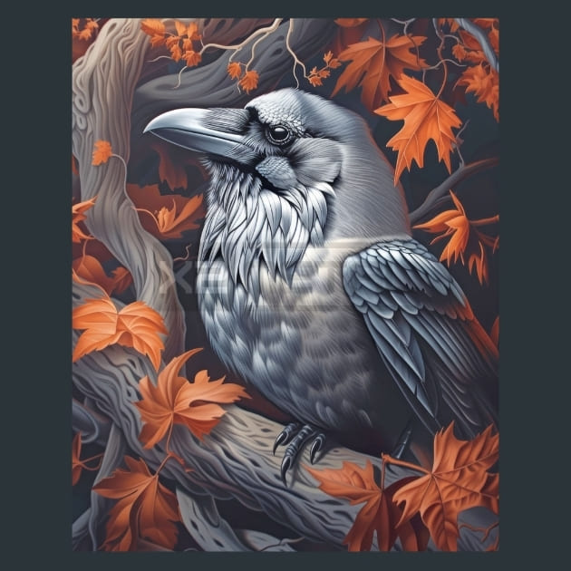Animals in Nature 120 Metal Wall Art and Desktop Mouse Pad by X2Metal