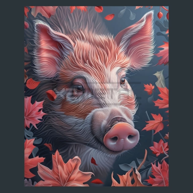 Animals In Nature 16 Metal Prints, Posters &amp; Mousepads – Metal Print &amp; Mouse Pad | ChromaLuxe | Made in Iowa USA