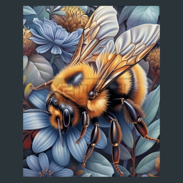 Animals In Nature 18 Metal Prints, Posters &amp; Mousepads – Metal Print &amp; Mouse Pad | ChromaLuxe | Made in Iowa USA