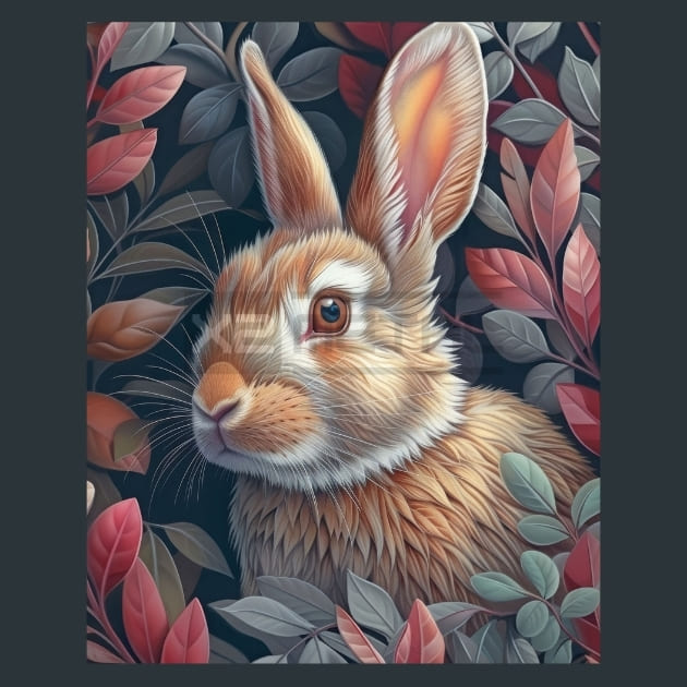 Animals In Nature 19 Metal Prints, Posters &amp; Mousepads – Metal Print &amp; Mouse Pad | ChromaLuxe | Made in Iowa USA