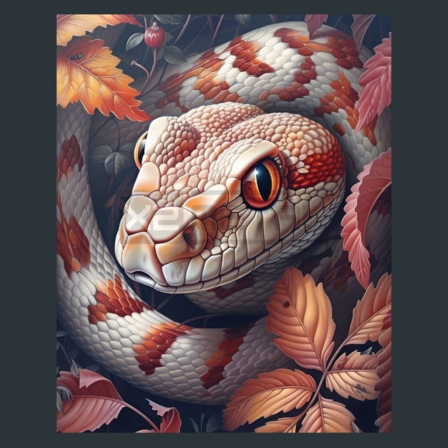 Animals In Nature 1 Metal Prints, Posters &amp; Mousepads – Metal Print &amp; Mouse Pad | ChromaLuxe | Made in Iowa USA