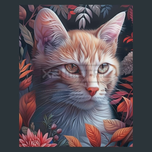 Animals In Nature 22 Metal Prints, Posters &amp; Mousepads – Metal Print &amp; Mouse Pad | ChromaLuxe | Made in Iowa USA