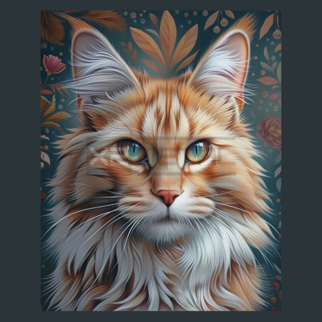 Animals In Nature 24 Metal Prints, Posters &amp; Mousepads – Metal Print &amp; Mouse Pad | ChromaLuxe | Made in Iowa USA
