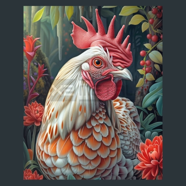 Animals In Nature 27 Metal Prints, Posters &amp; Mousepads – Metal Print &amp; Mouse Pad | ChromaLuxe | Made in Iowa USA
