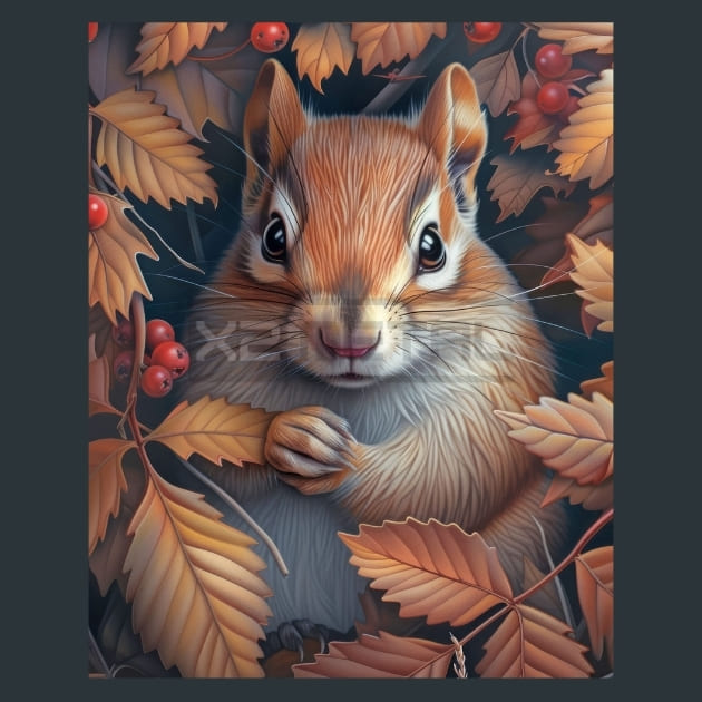 Animals In Nature 29 Metal Prints, Posters &amp; Mousepads – Metal Print &amp; Mouse Pad | ChromaLuxe | Made in Iowa USA