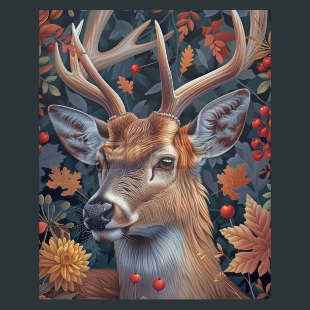 Animals In Nature 34 Metal Prints, Posters &amp; Mousepads – Metal Print &amp; Mouse Pad | ChromaLuxe | Made in Iowa USA