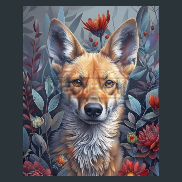 Animals In Nature 36 Metal Prints, Posters &amp; Mousepads – Metal Print &amp; Mouse Pad | ChromaLuxe | Made in Iowa USA