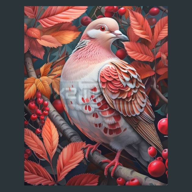 Animals In Nature 39 Metal Prints, Posters &amp; Mousepads – Metal Print &amp; Mouse Pad | ChromaLuxe | Made in Iowa USA