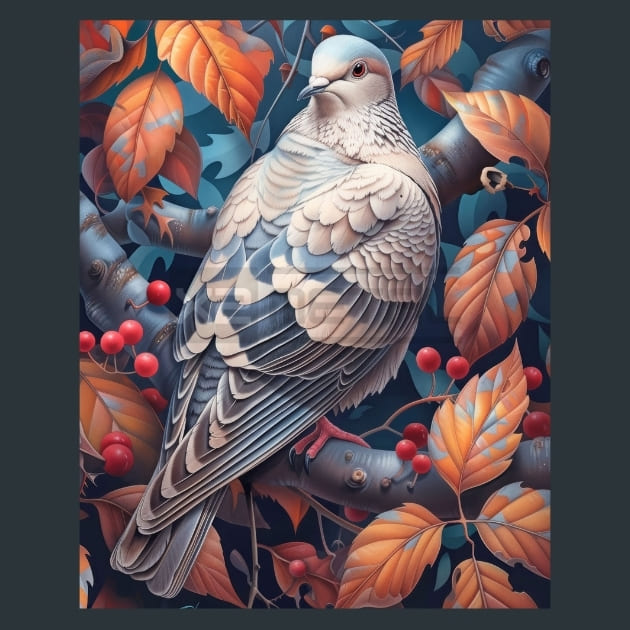 Animals In Nature 40 Metal Prints, Posters &amp; Mousepads – Metal Print &amp; Mouse Pad | ChromaLuxe | Made in Iowa USA