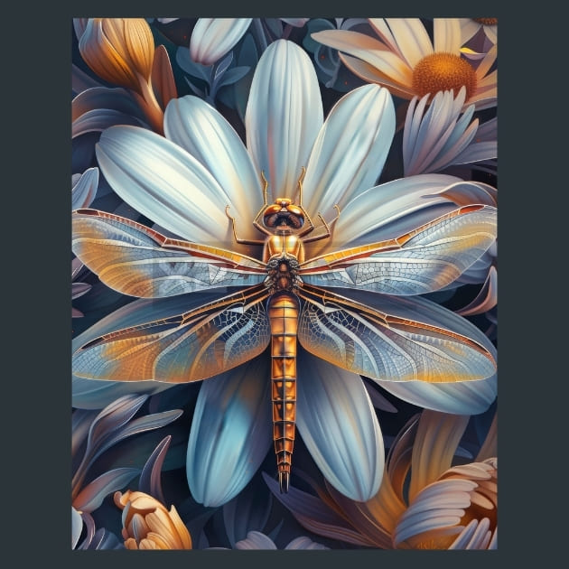Animals in Nature 42 Metal Wall Art and Desktop Mouse Pad by X2Metal