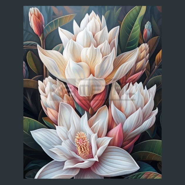 Animals In Nature 46 Metal Prints, Posters &amp; Mousepads – Metal Print &amp; Mouse Pad | ChromaLuxe | Made in Iowa USA