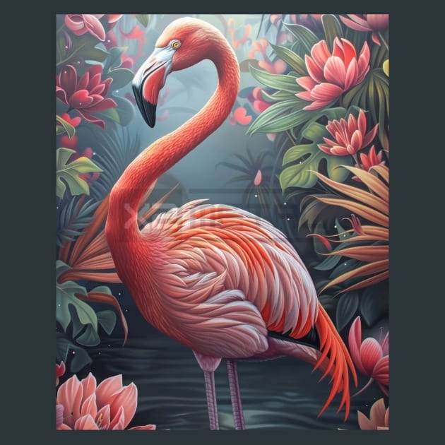 Animals In Nature 52 Metal Prints, Posters &amp; Mousepads – Metal Print &amp; Mouse Pad | ChromaLuxe | Made in Iowa USA