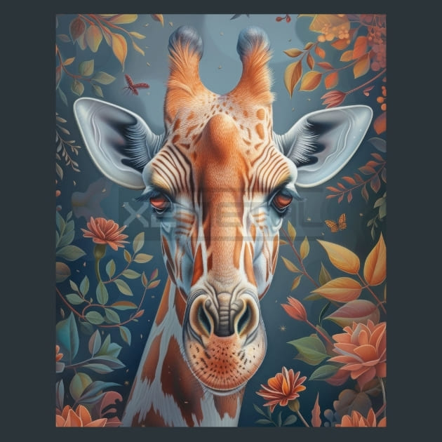 Animals In Nature 56 Metal Prints, Posters &amp; Mousepads – Metal Print &amp; Mouse Pad | ChromaLuxe | Made in Iowa USA