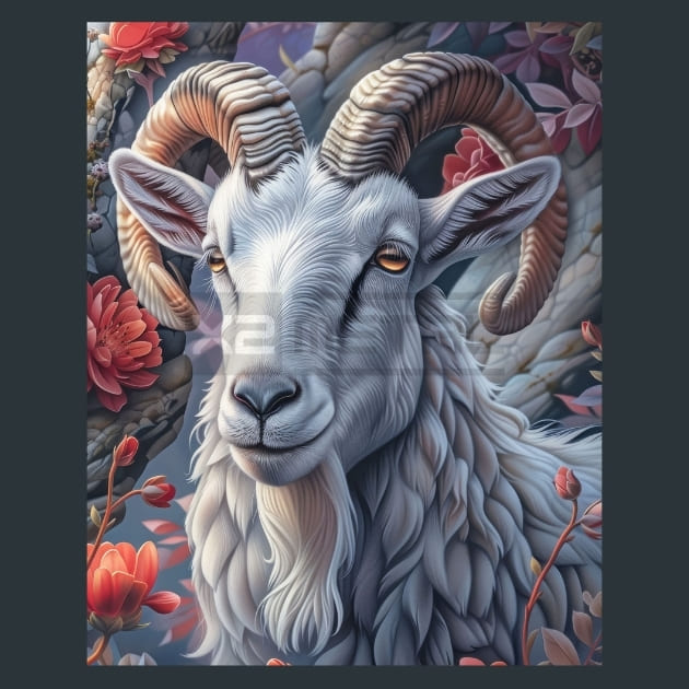 Animals In Nature 57 Metal Prints, Posters &amp; Mousepads – Metal Print &amp; Mouse Pad | ChromaLuxe | Made in Iowa USA