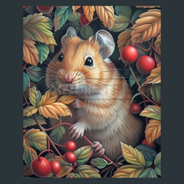 Animals In Nature 59 Metal Prints, Posters &amp; Mousepads – Metal Print &amp; Mouse Pad | ChromaLuxe | Made in Iowa USA