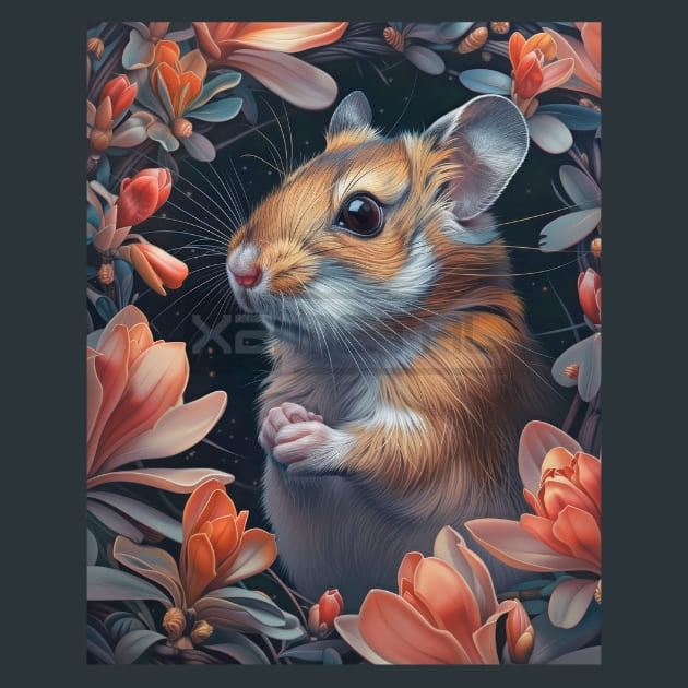 Animals In Nature 60 Metal Prints, Posters &amp; Mousepads – Metal Print &amp; Mouse Pad | ChromaLuxe | Made in Iowa USA