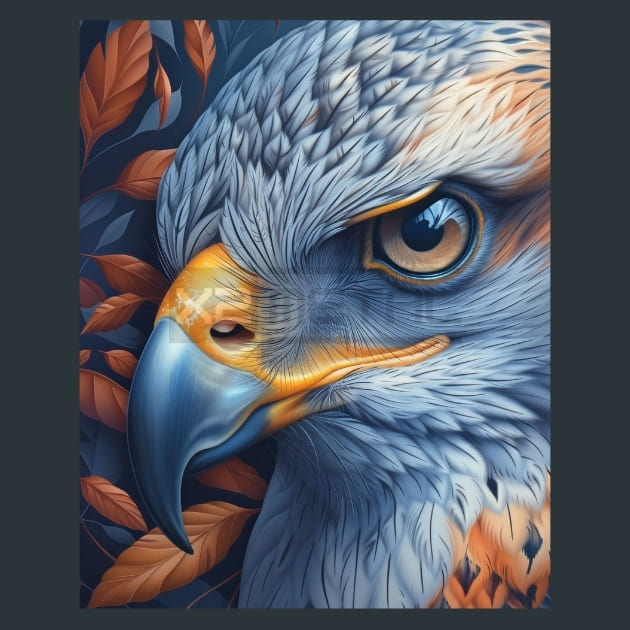 Animals In Nature 63 Metal Prints, Posters &amp; Mousepads – Metal Print &amp; Mouse Pad | ChromaLuxe | Made in Iowa USA