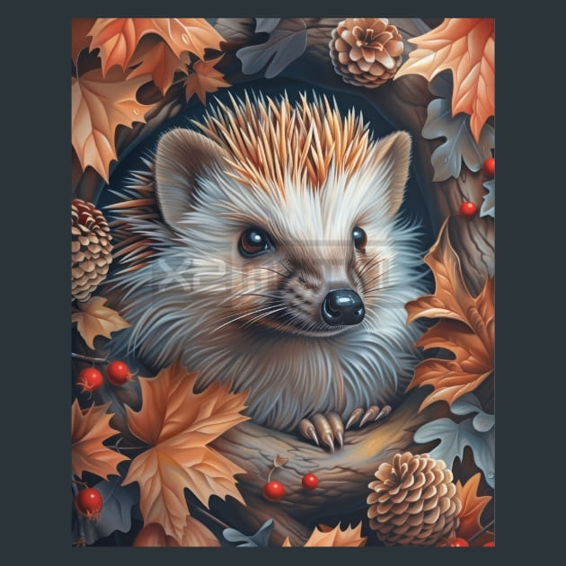 Animals In Nature 64 Metal Prints, Posters &amp; Mousepads – Metal Print &amp; Mouse Pad | ChromaLuxe | Made in Iowa USA