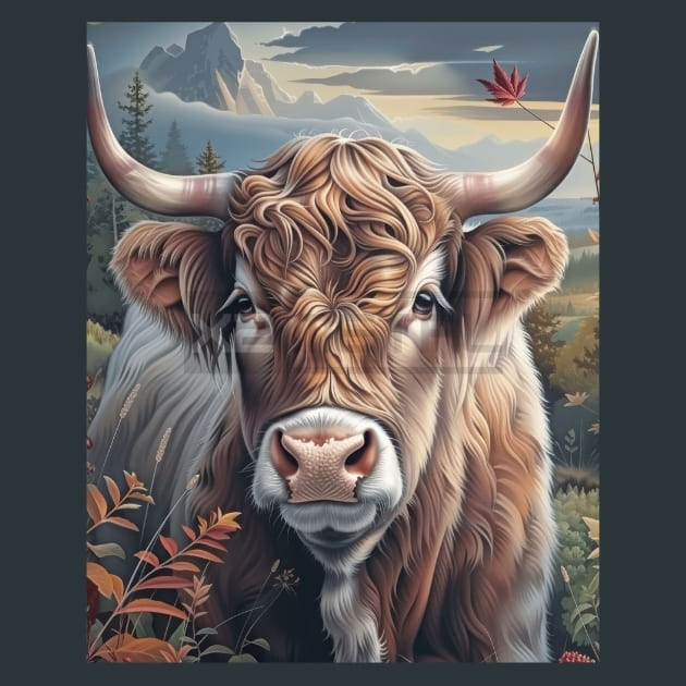 Animals In Nature 71 Metal Prints, Posters &amp; Mousepads – Metal Print &amp; Mouse Pad | ChromaLuxe | Made in Iowa USA