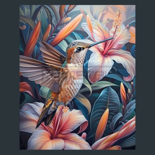 Animals In Nature 75 Metal Prints, Posters &amp; Mousepads – Metal Print &amp; Mouse Pad | ChromaLuxe | Made in Iowa USA