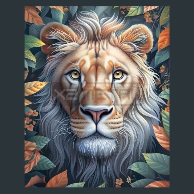 Animals In Nature 82 Metal Prints, Posters &amp; Mousepads – Metal Print &amp; Mouse Pad | ChromaLuxe | Made in Iowa USA