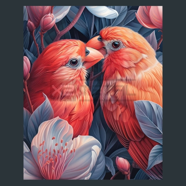 Animals In Nature 85 Metal Prints, Posters &amp; Mousepads – Metal Print &amp; Mouse Pad | ChromaLuxe | Made in Iowa USA
