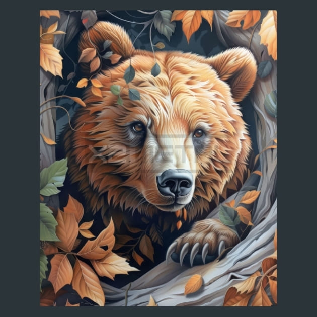 Animals In Nature 8 Metal Prints, Posters &amp; Mousepads – Metal Print &amp; Mouse Pad | ChromaLuxe | Made in Iowa USA