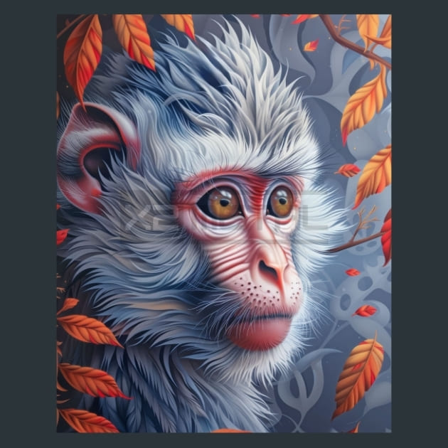 Animals In Nature 90 Metal Prints, Posters &amp; Mousepads – Metal Print &amp; Mouse Pad | ChromaLuxe | Made in Iowa USA