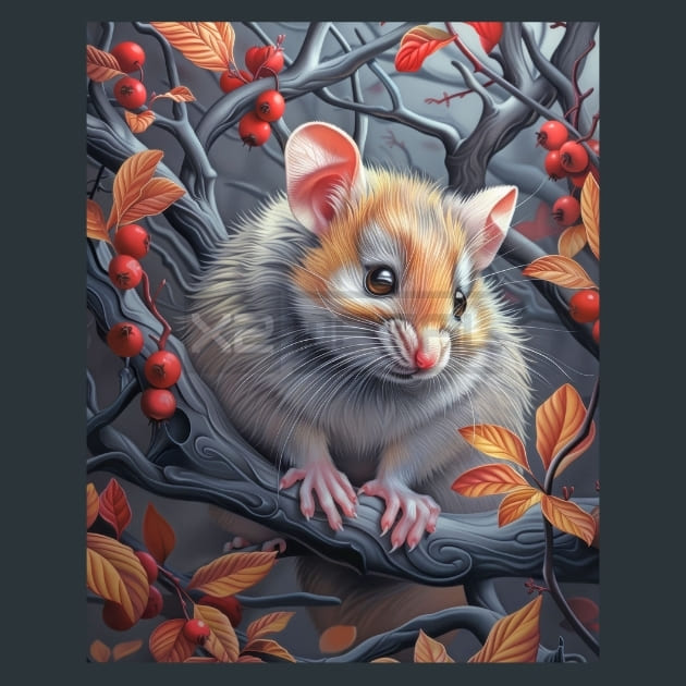 Animals In Nature 95 Metal Prints, Posters &amp; Mousepads – Metal Print &amp; Mouse Pad | ChromaLuxe | Made in Iowa USA