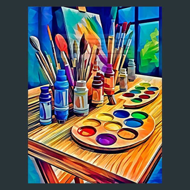 Artist&