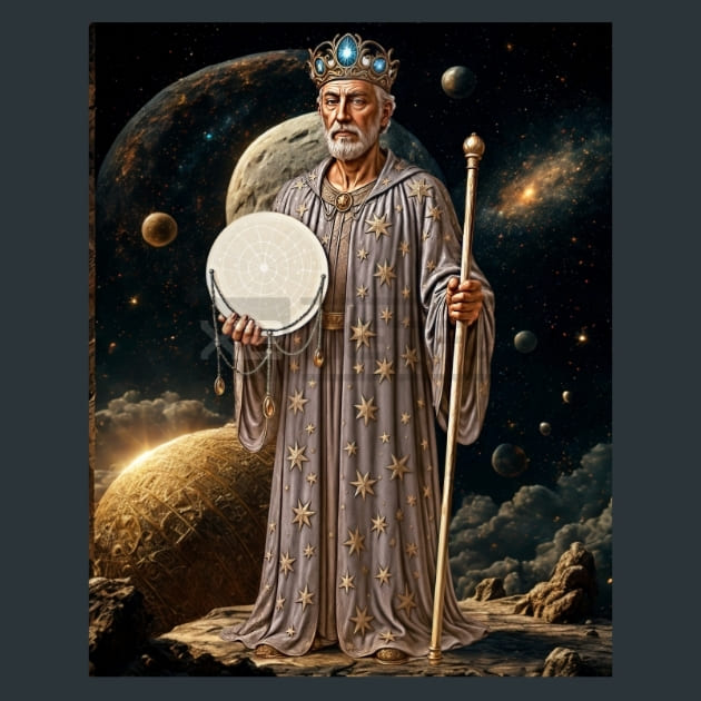 Astronomer_Celestial_Voyagers_metal_prints_posters_mouse_pads