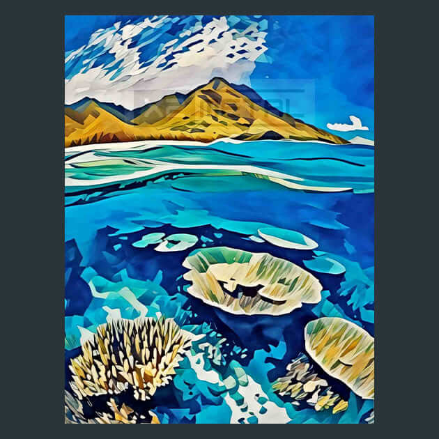 Australian Heritage Metal Prints