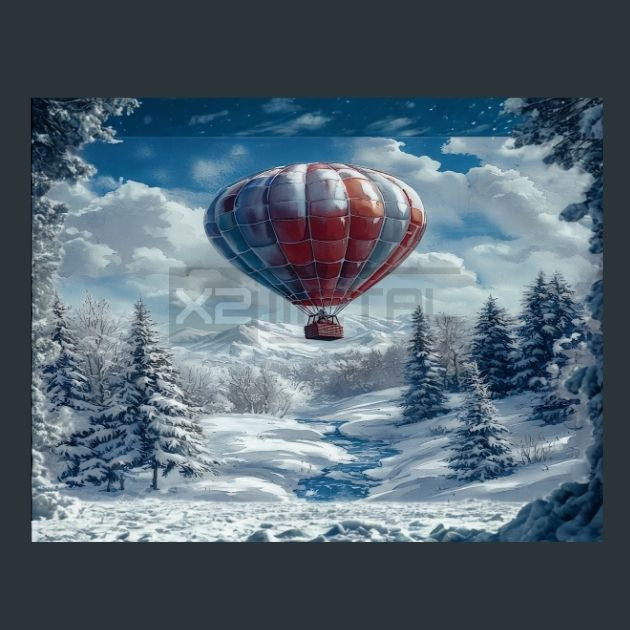 Balloon-Horizon-10-Metal-Prints