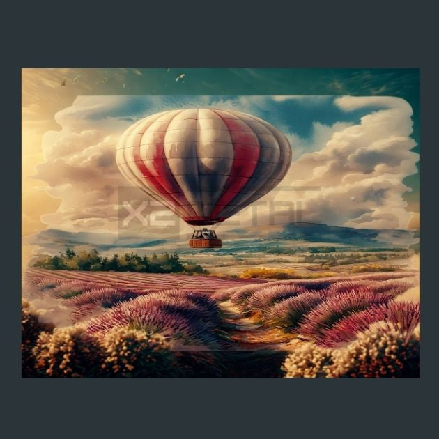 Balloon-Horizon-17-Metal-Prints