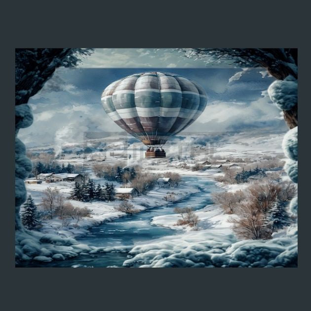 Balloon-Horizon-3-Metal-Prints