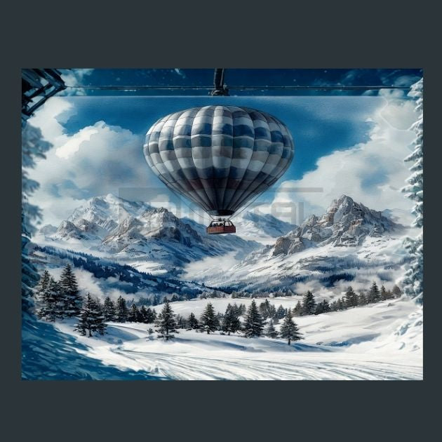 Balloon-Horizon-31-Metal-Prints