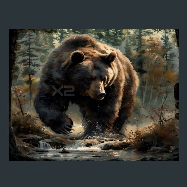 Bears-Wildwood-11-Metal-Prints