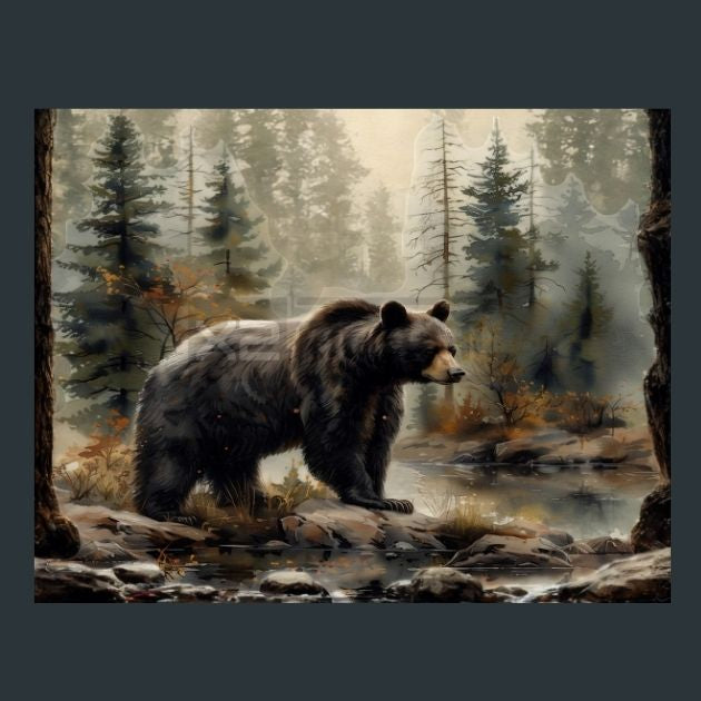 Bears-Wildwood-21-Metal-Prints