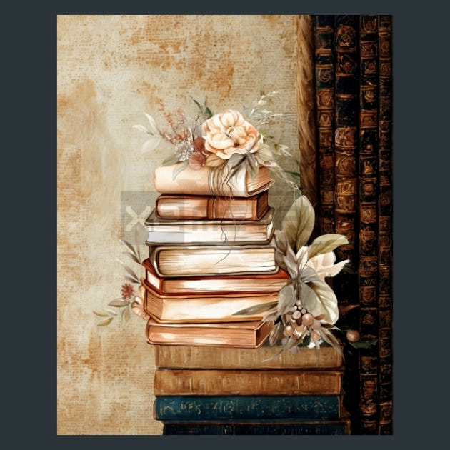 Beige Planner 42 Metal Wall Art and Desktop Mouse Pad by X2Metal