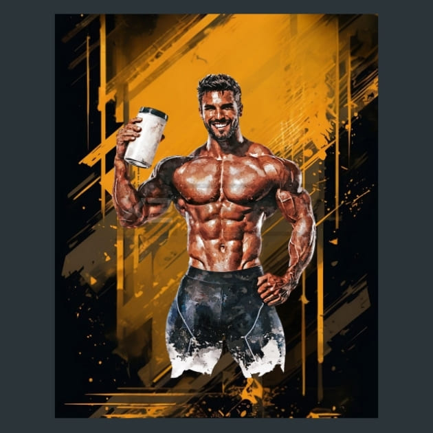 Body_Builders_6_metal_prints_posters_mouse_pads
