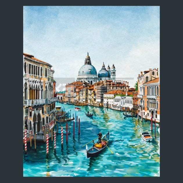 Bold By Design – Metal Print &amp; Mouse Pad | ChromaLuxe | Made in Iowa USA