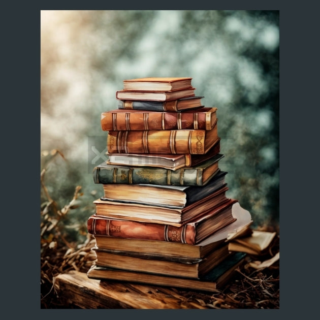 Bookworm_29_metal_prints_posters_mouse_pads
