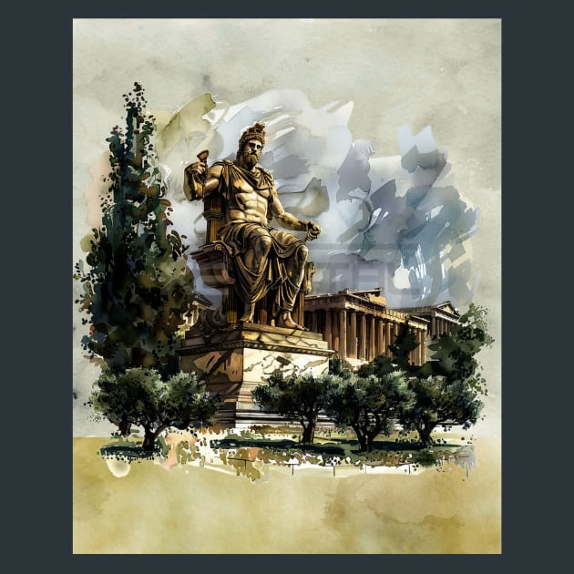 Born To Stand – Metal Print &amp; Mouse Pad | ChromaLuxe | Made in Iowa USA