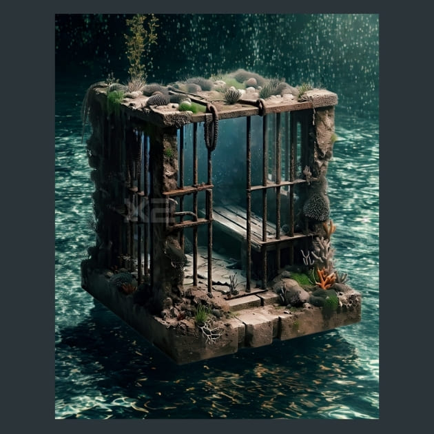 Brig-Shipwreck-Relics-metal-prints-posters-mouse-pads