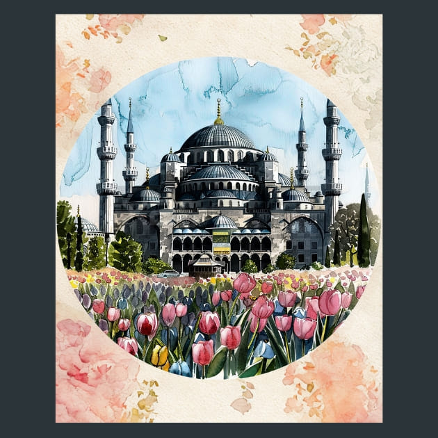 Built on Freedom Metal Wall Art and Desktop Mouse Pad by X2Metal