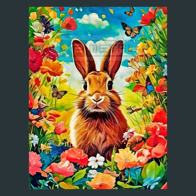 Bunny&